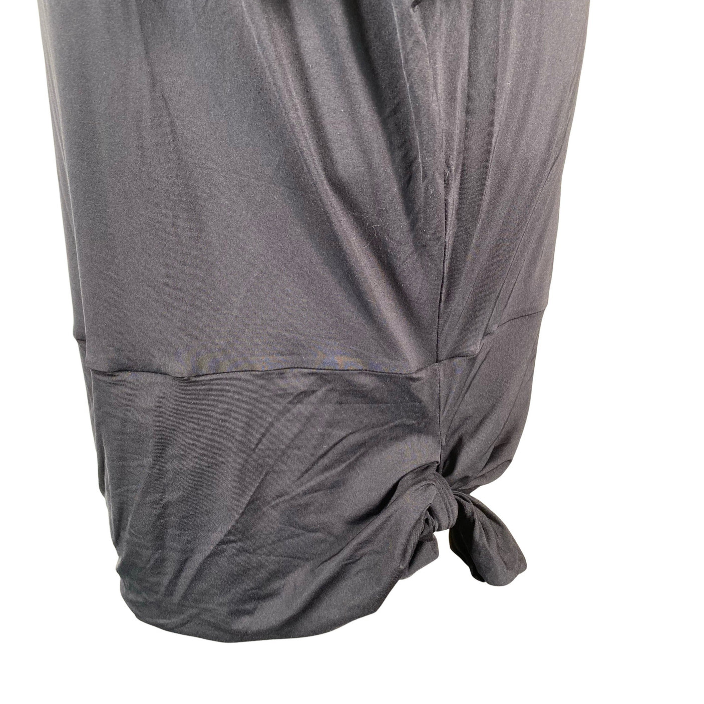 Unisex Michael Kors - Tricot tunic, size 40 - Black (2)