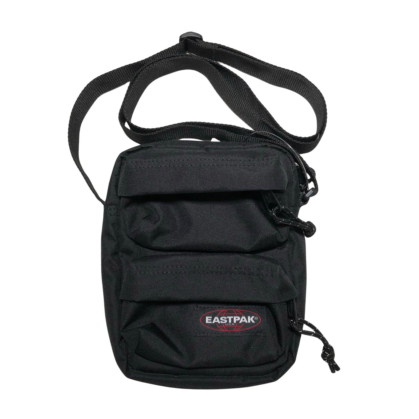 Unisex Eastpak - Shoulder bag, size Mini - Black (1)