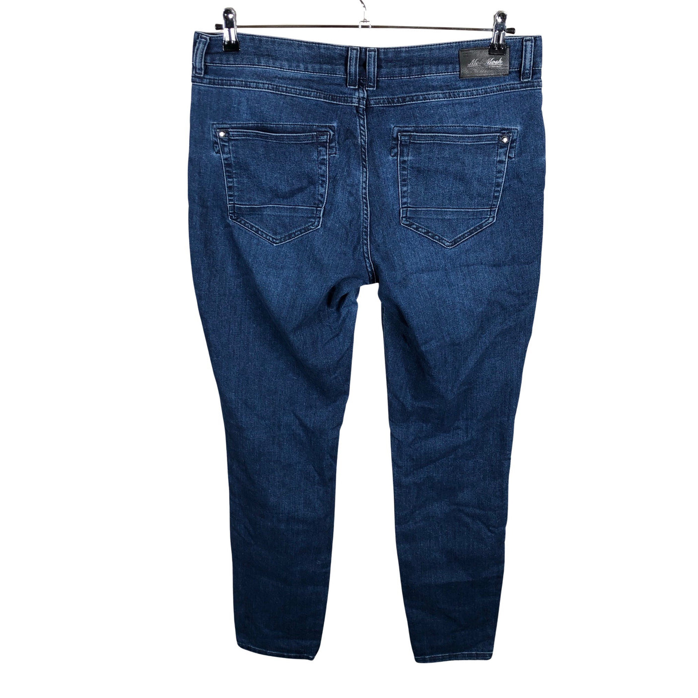 Unisex Mos Mosh - Jeans, size W33 - Blue (2)