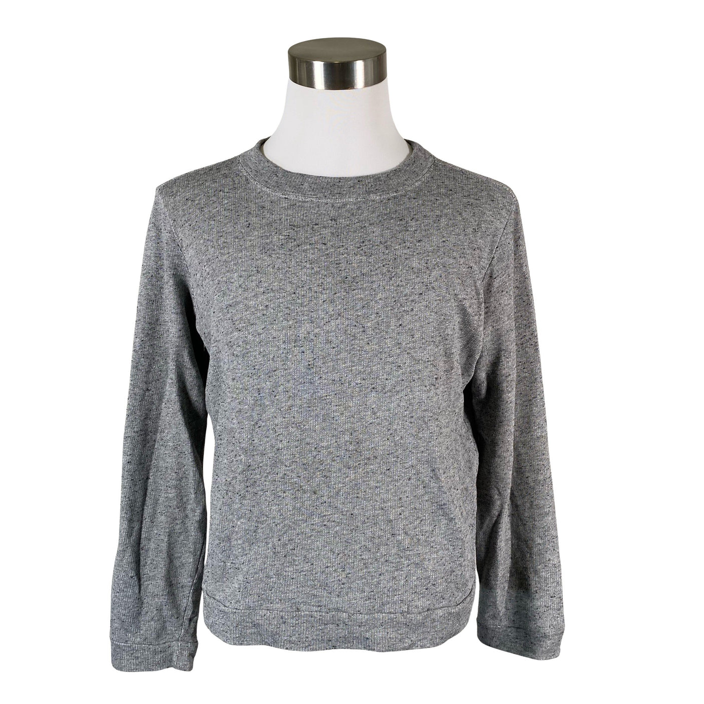 Unisex The Local Firm - Sweatshirt, size M - Gray (1)
