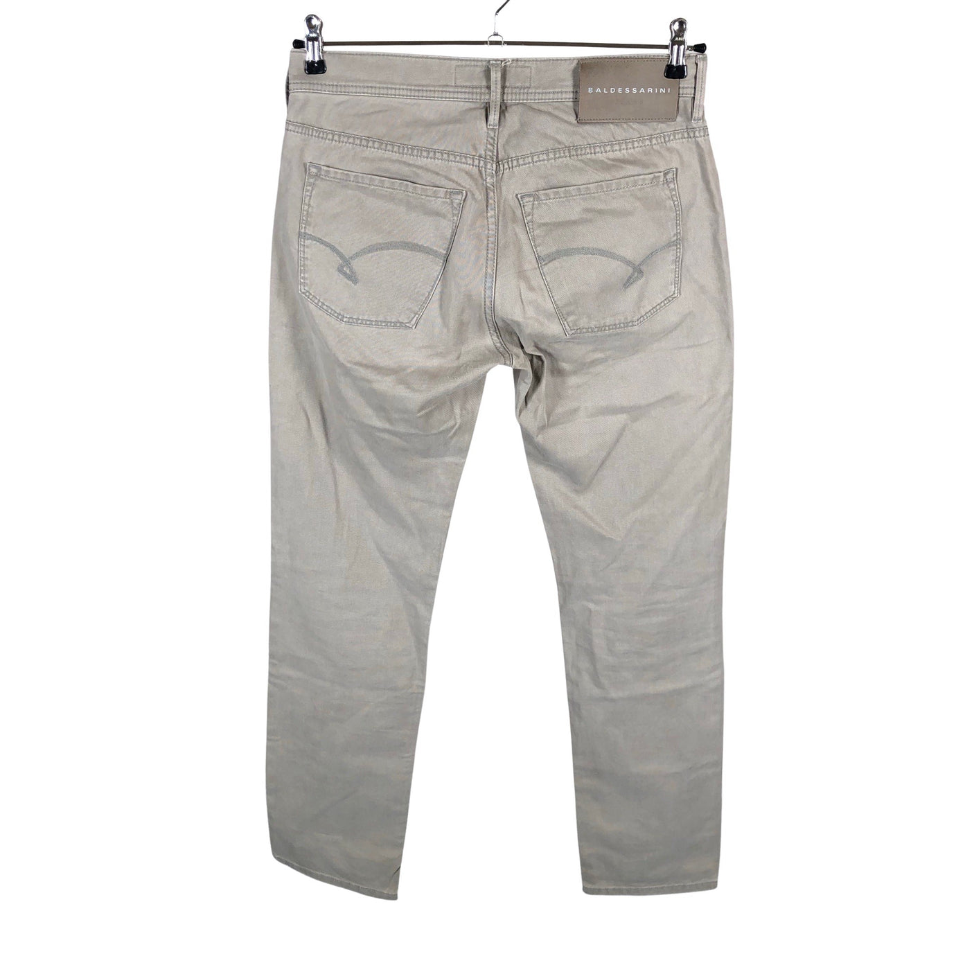 Unisex Baldessarini - Jeans, size W32 - Beige (2)
