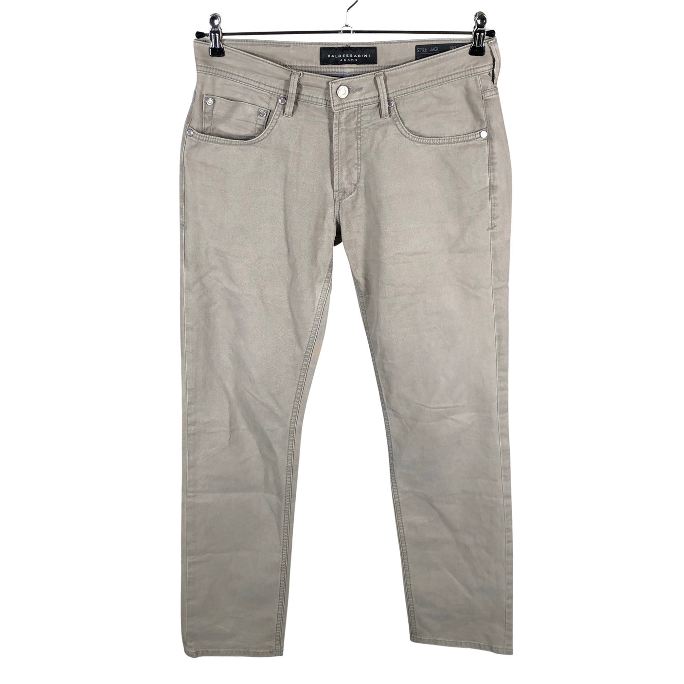 Unisex Baldessarini - Jeans, size W32 - Beige (1)
