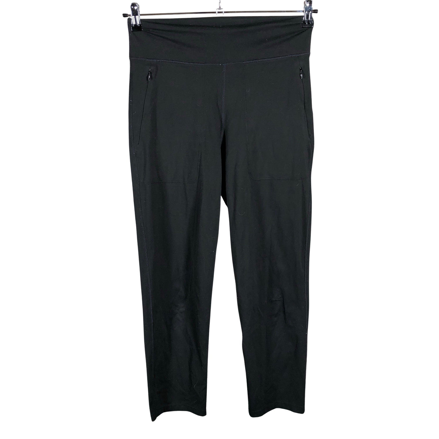 Unisex Ninepine - Sports trousers, size 36 - Black (1)