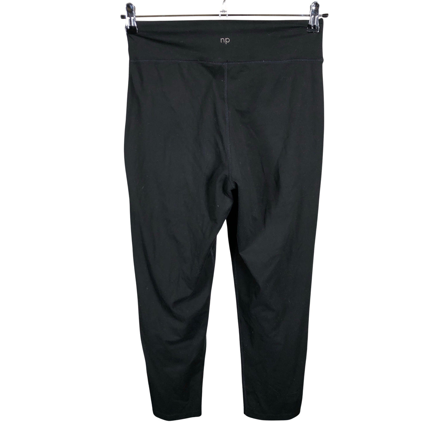 Unisex Ninepine - Sports trousers, size 36 - Black (2)