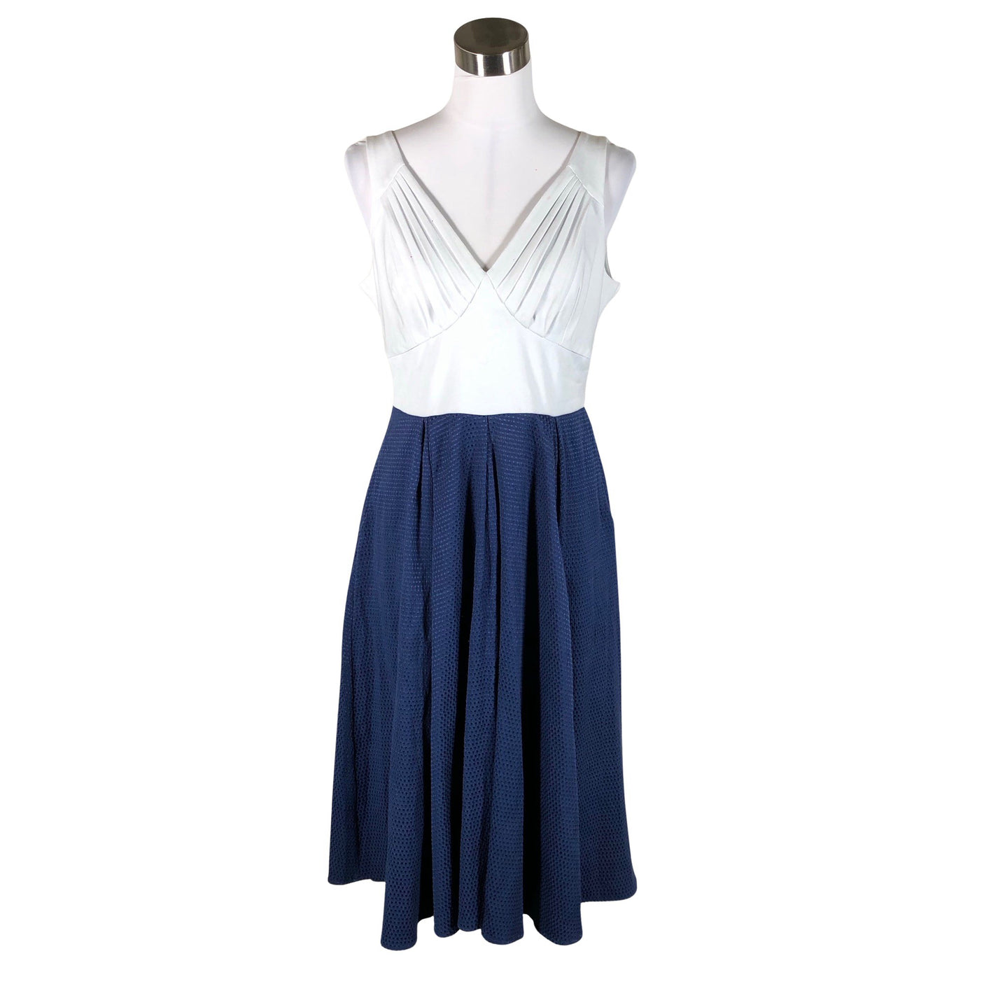 Unisex Miss Candyfloss - Dress, size 38 - Blue (1)