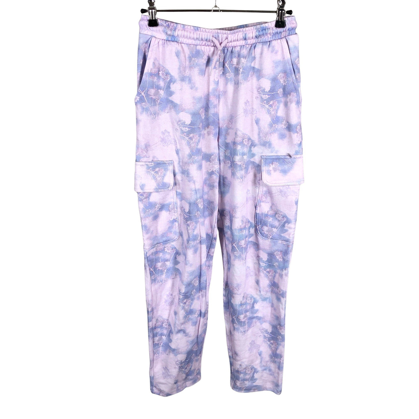 Unisex Warp - Sweatpants, size 146 - 152 - Violet (1)