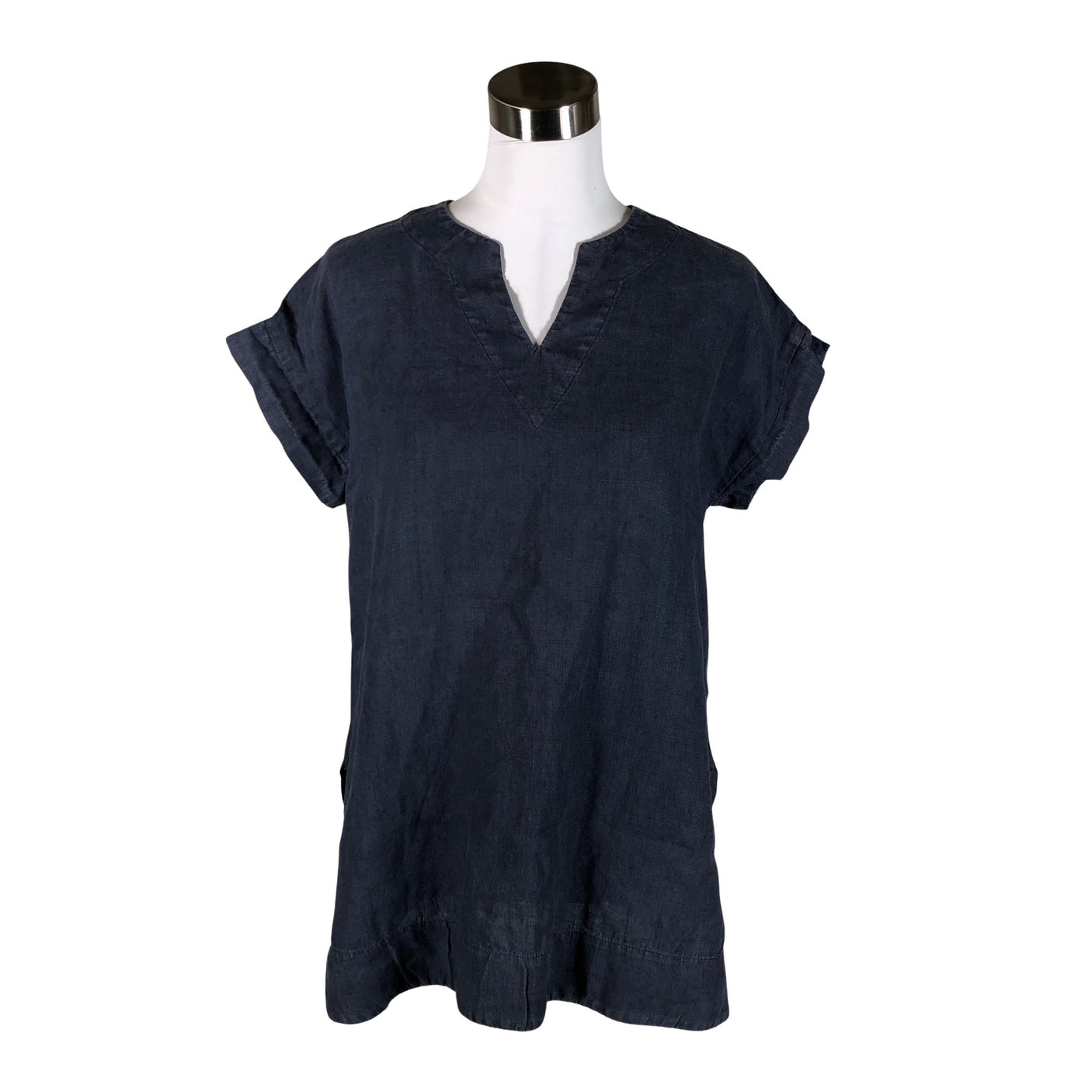 Unisex Nanso - Tunic, size 34 - Blue (1)