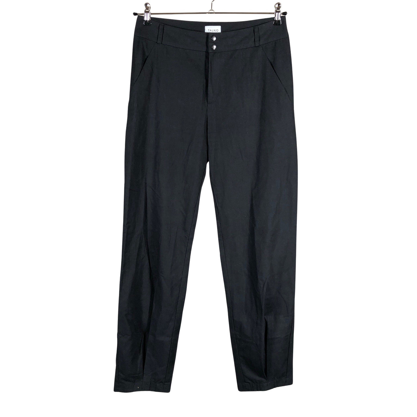 Unisex Tauko - Slacks, size 38 - Black (1)