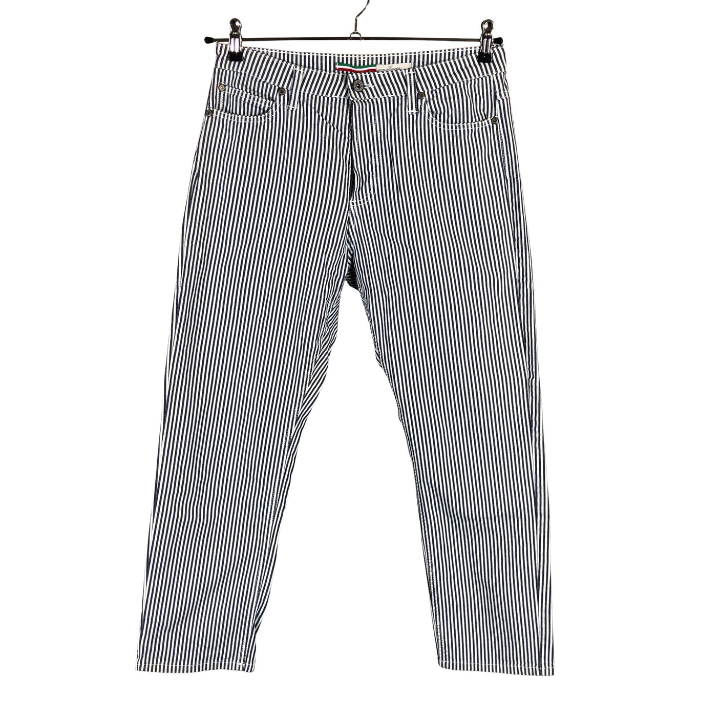 Unisex Please - Jeans, size 40 - Blue (1)