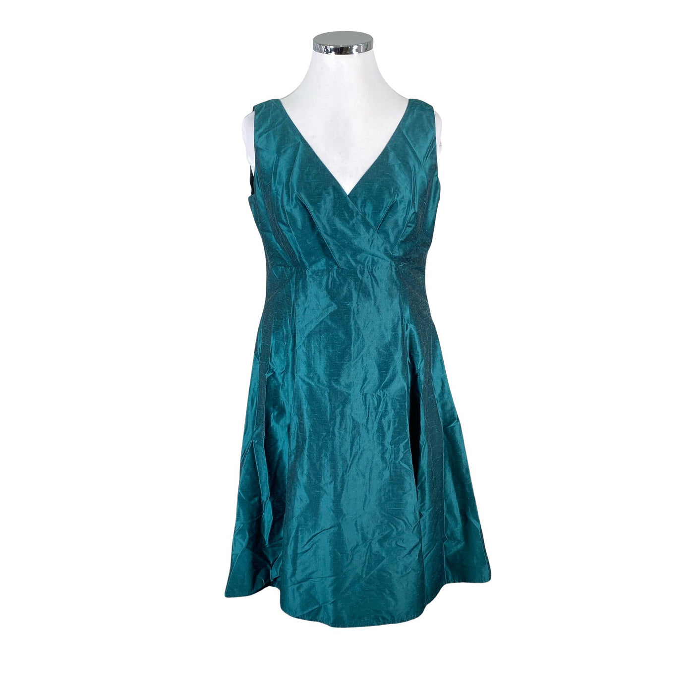 Unisex Tazzia - Dress, size 44 - Blue (1)