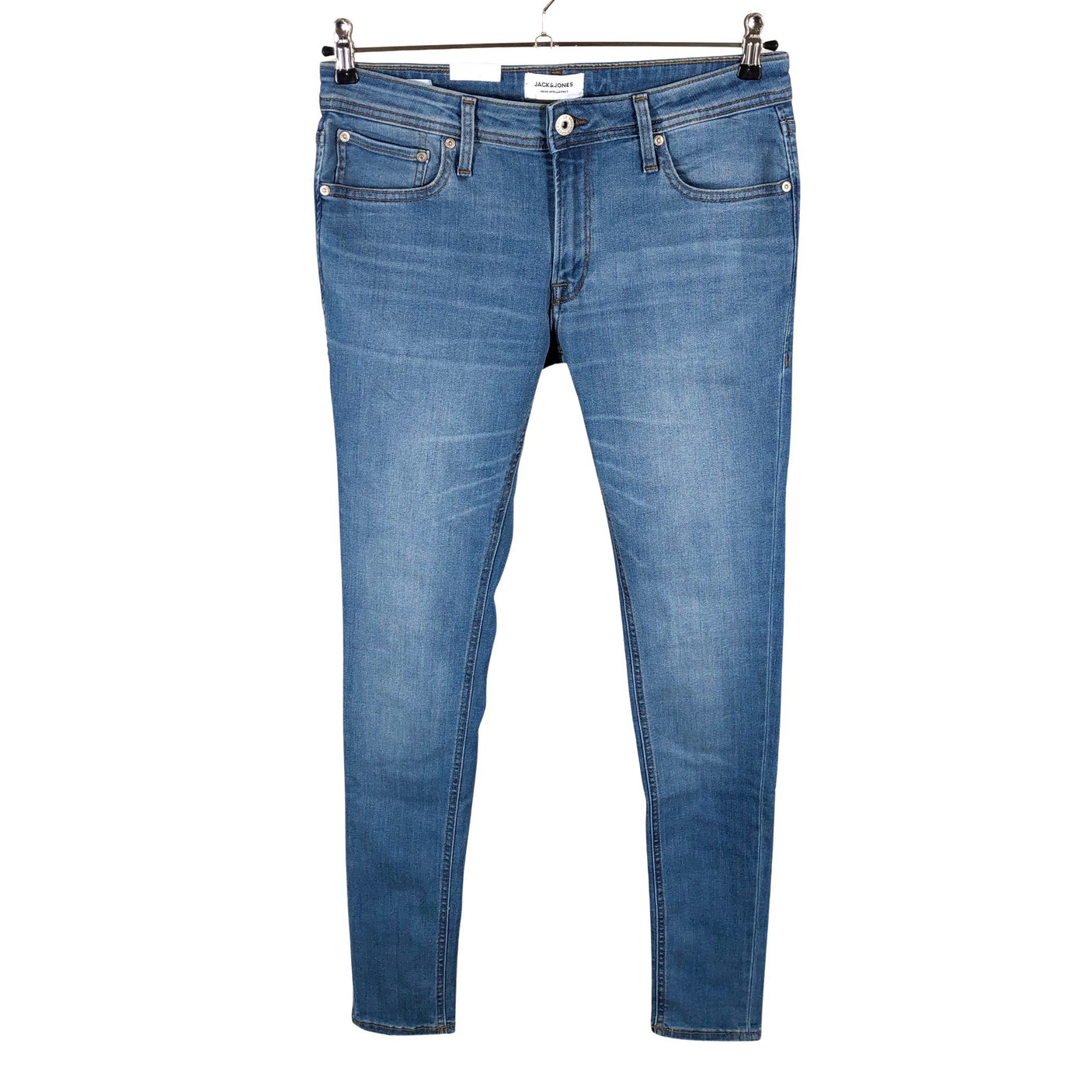 Unisex Jack & Jones - Jeans, size W32 - Blue (1)