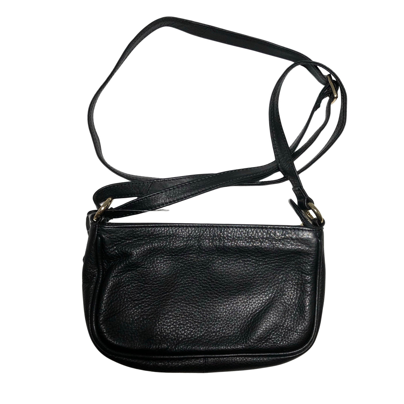 Unisex Your Face - Shoulder bag, size Mini - Black (1)