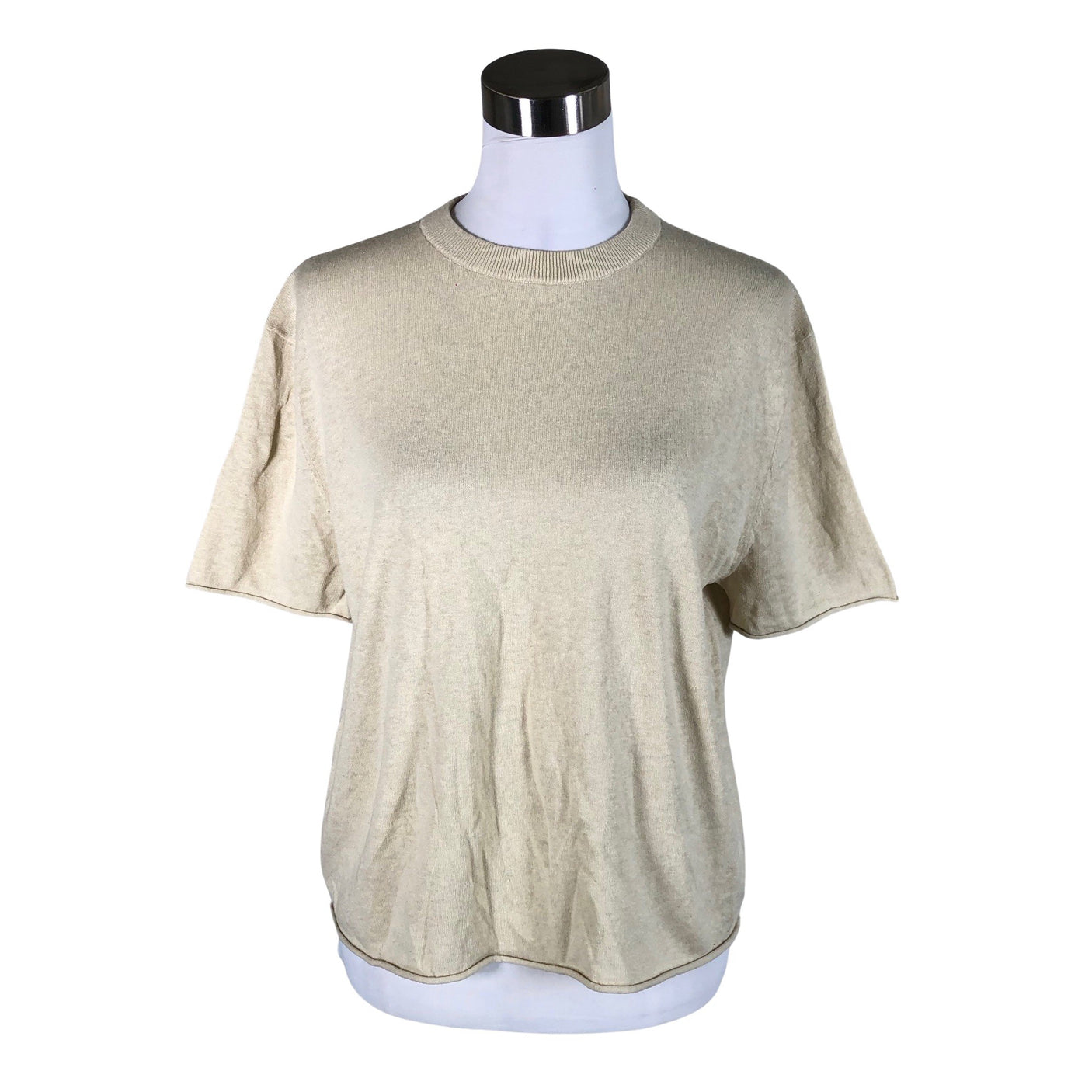Unisex JcSophie - Sweater, size 38 - Beige (1)