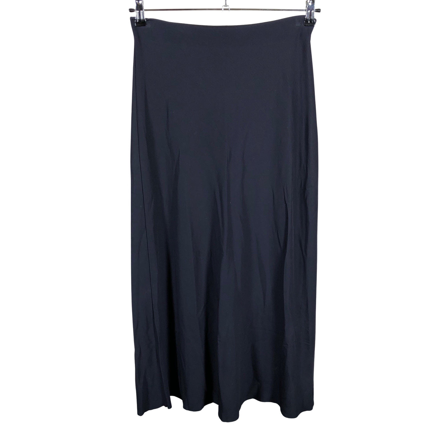 Unisex COS - Fabric skirt, size 36 - Blue (1)