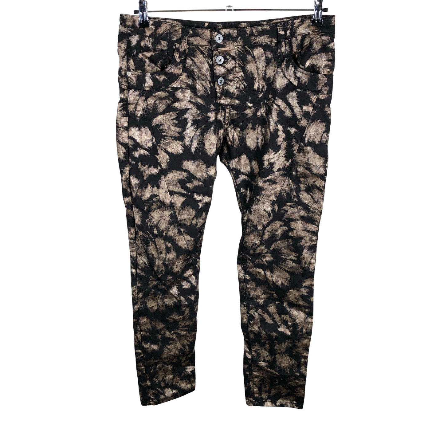 Unisex Pleaser - Farkut, koko 40 - (1)