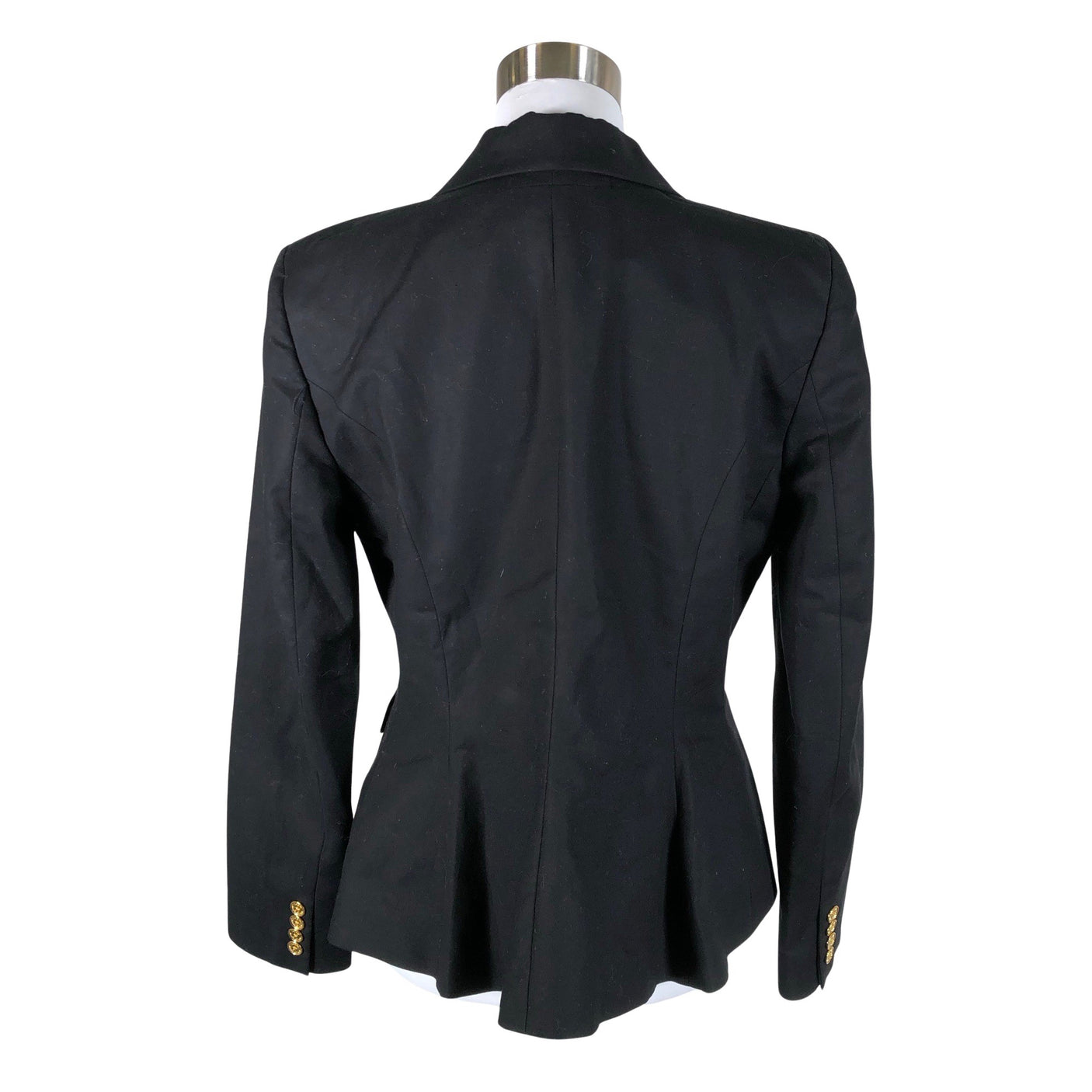 Unisex Lauren Ralph Lauren - Jacket, size 40 - Black (2)