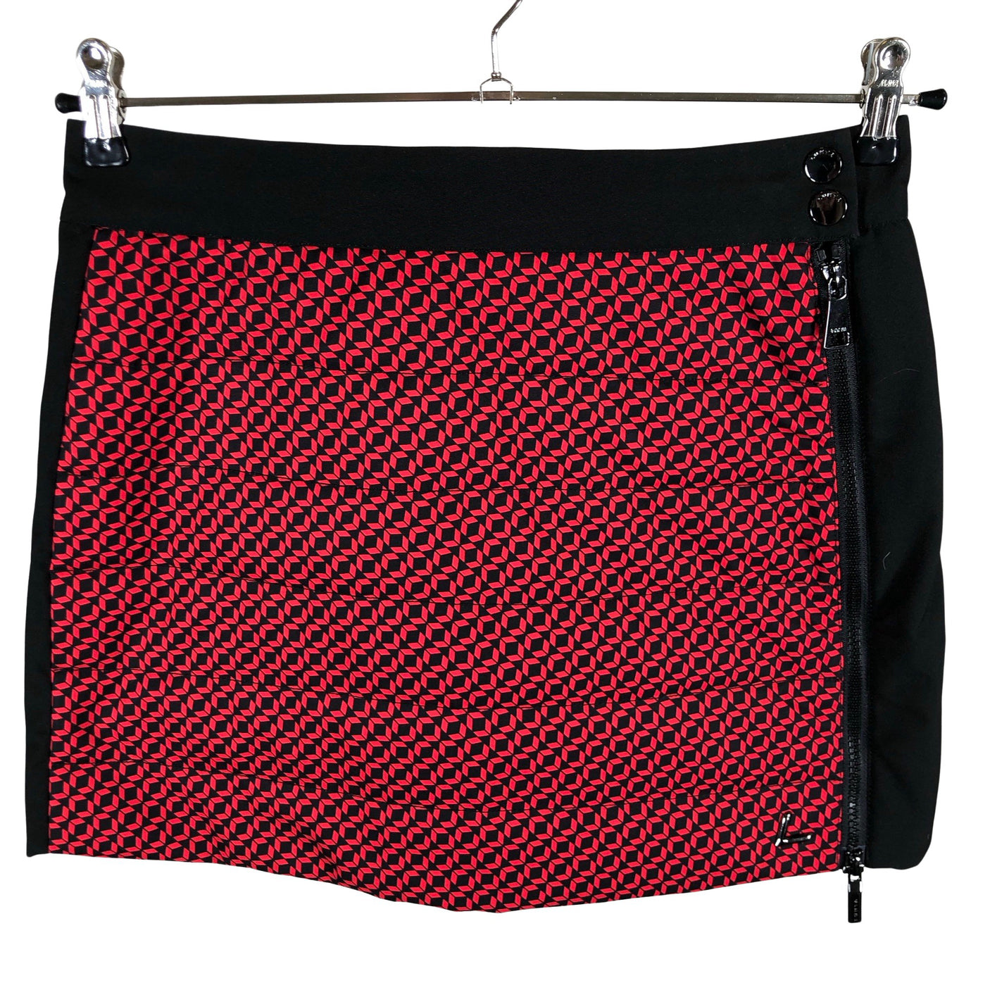 Unisex Luhta - Sports skirt, size 36 - Red (1)