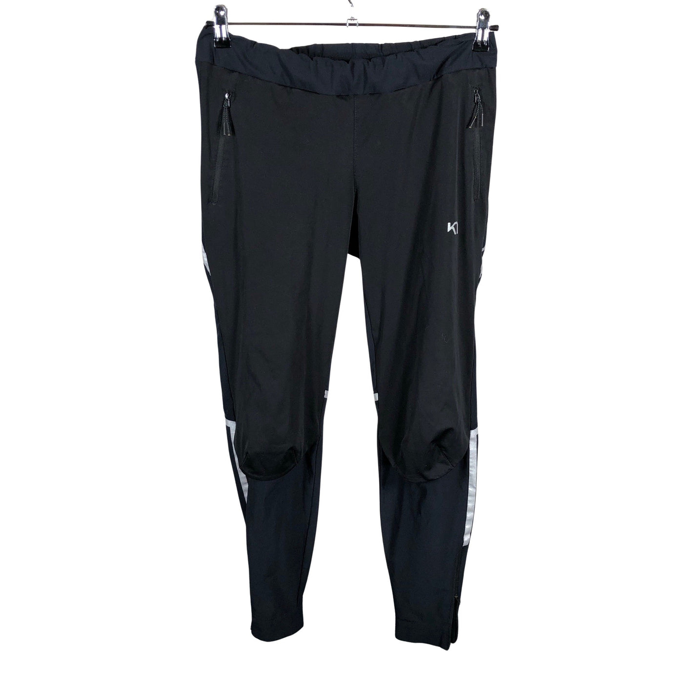 Unisex Kari Traa - Sports trousers, size 36 - Black (1)