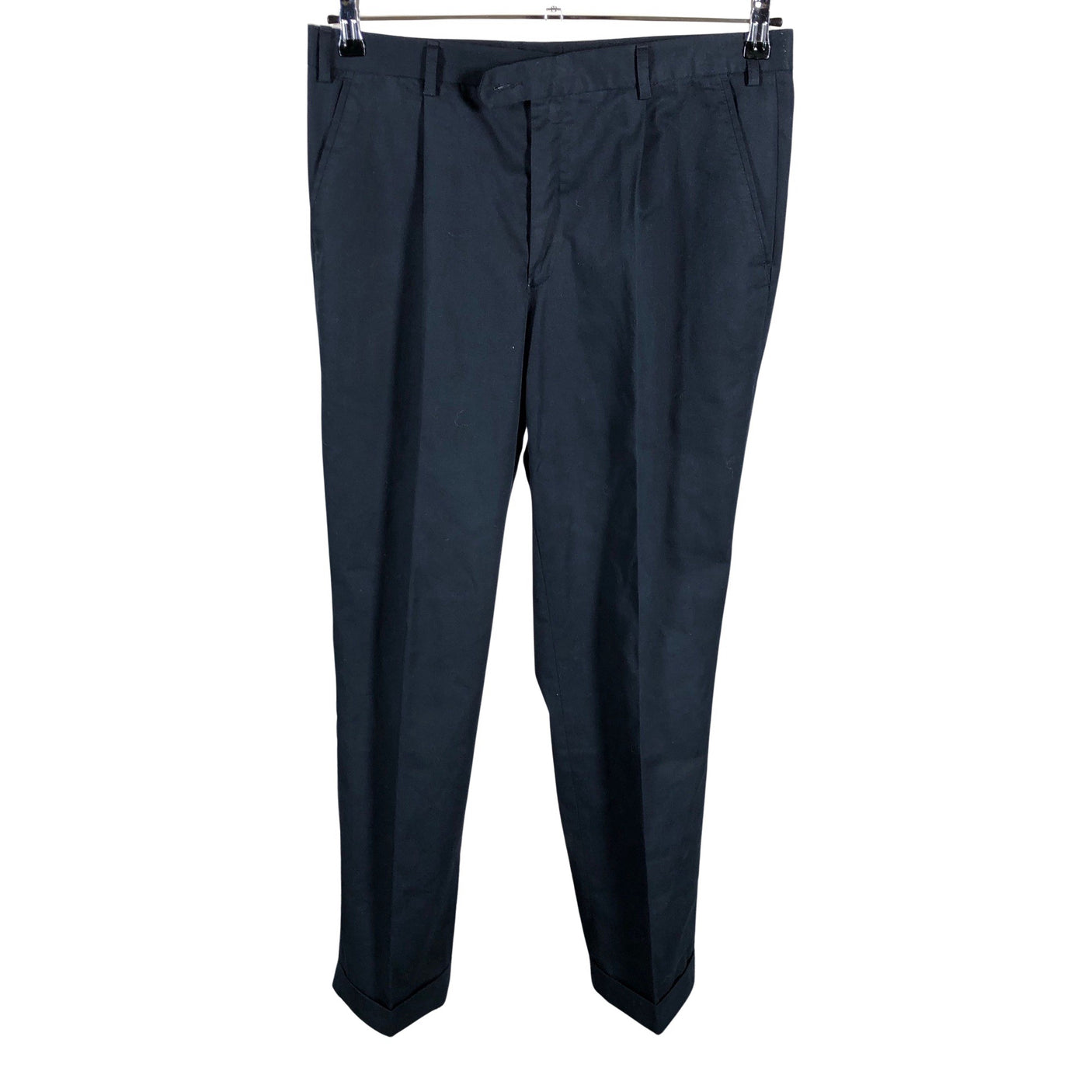 Unisex Rappson - Slacks, size M - Blue (1)