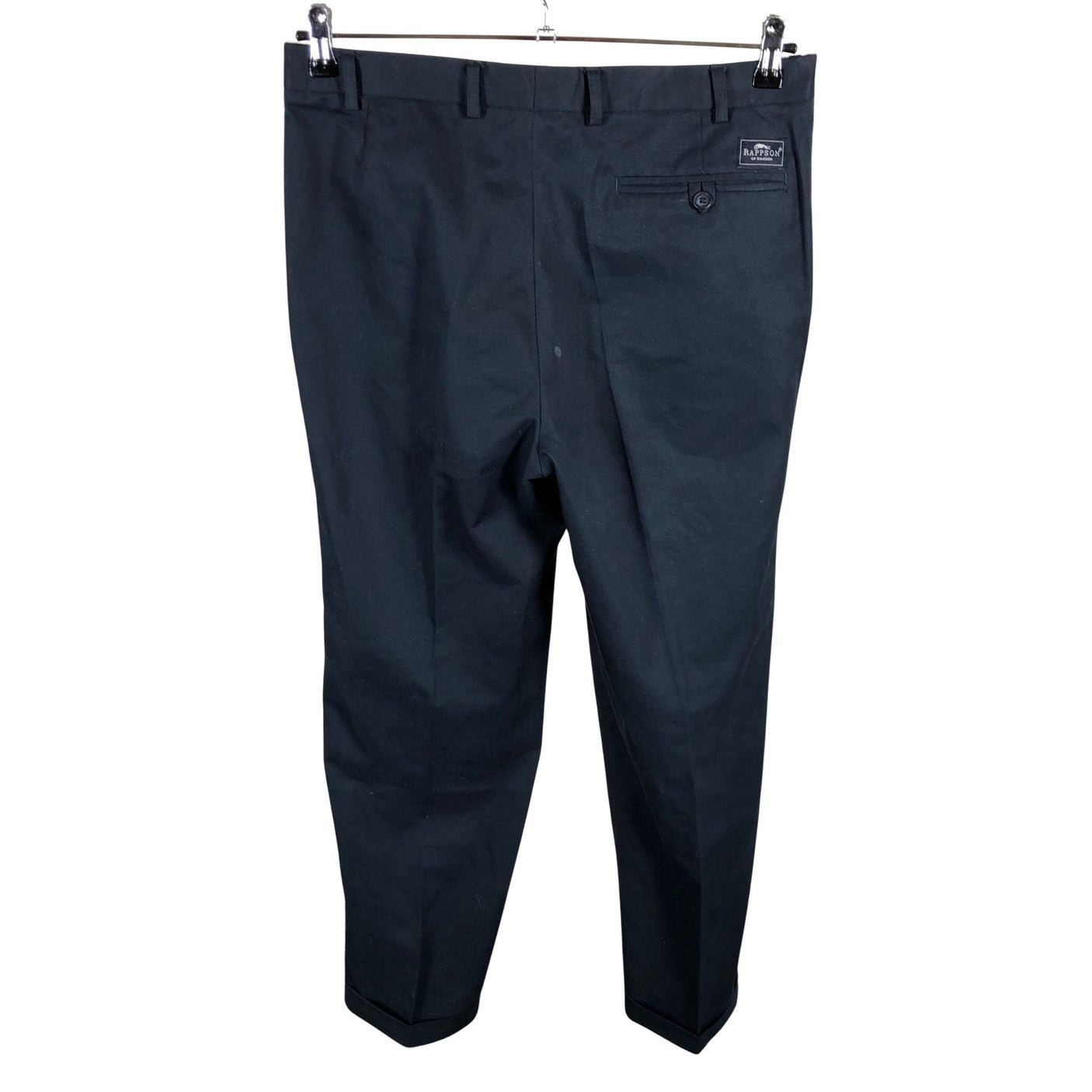 Unisex Rappson - Slacks, size M - Blue (2)