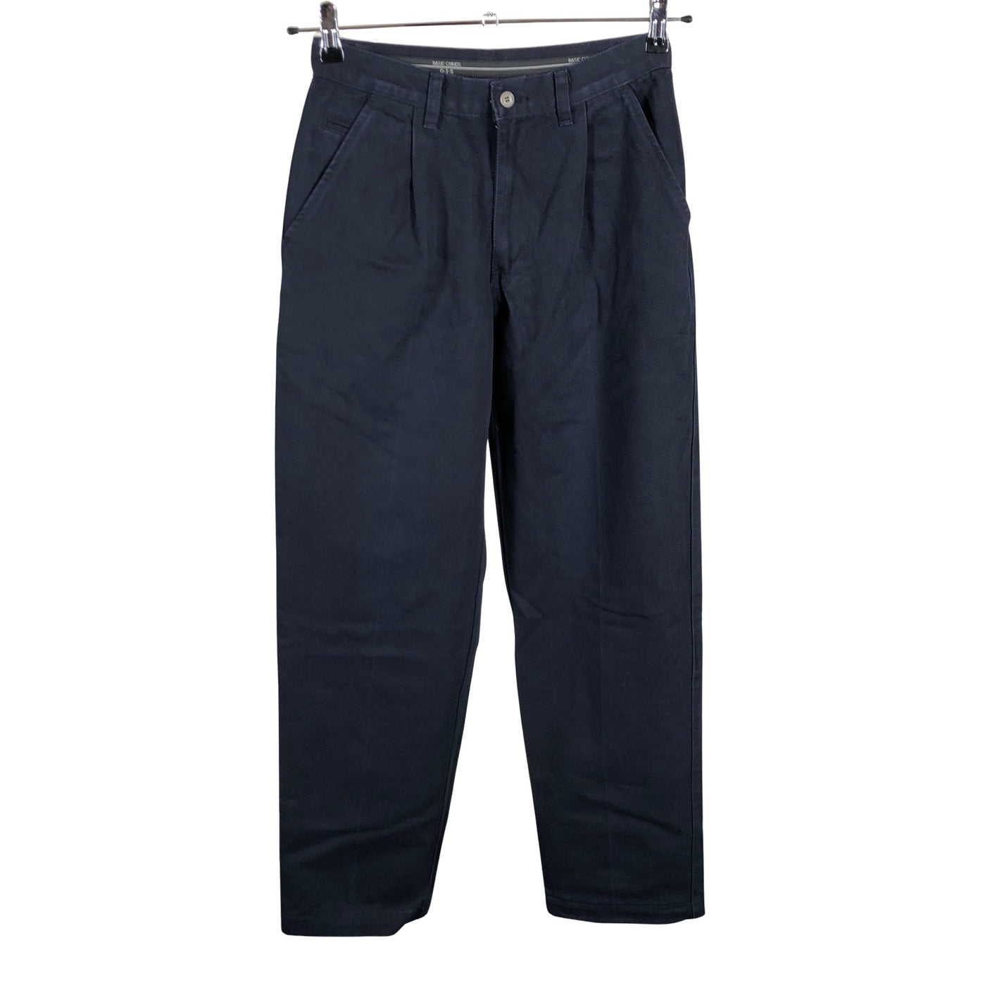 Unisex O.I.S - Slacks, size M - Blue (1)