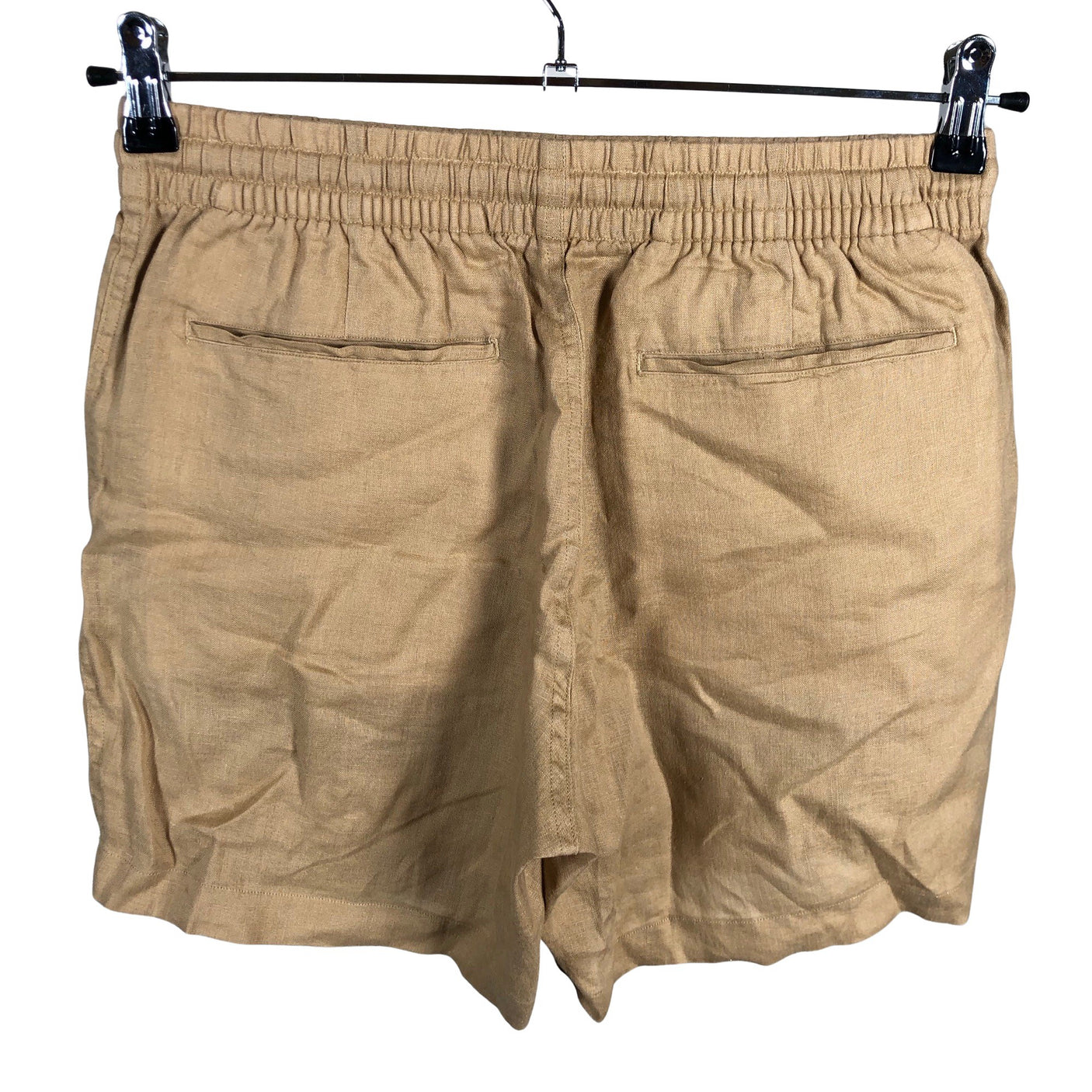 Unisex Polo Ralph Lauren - Shorts, size XS - Beige (2)