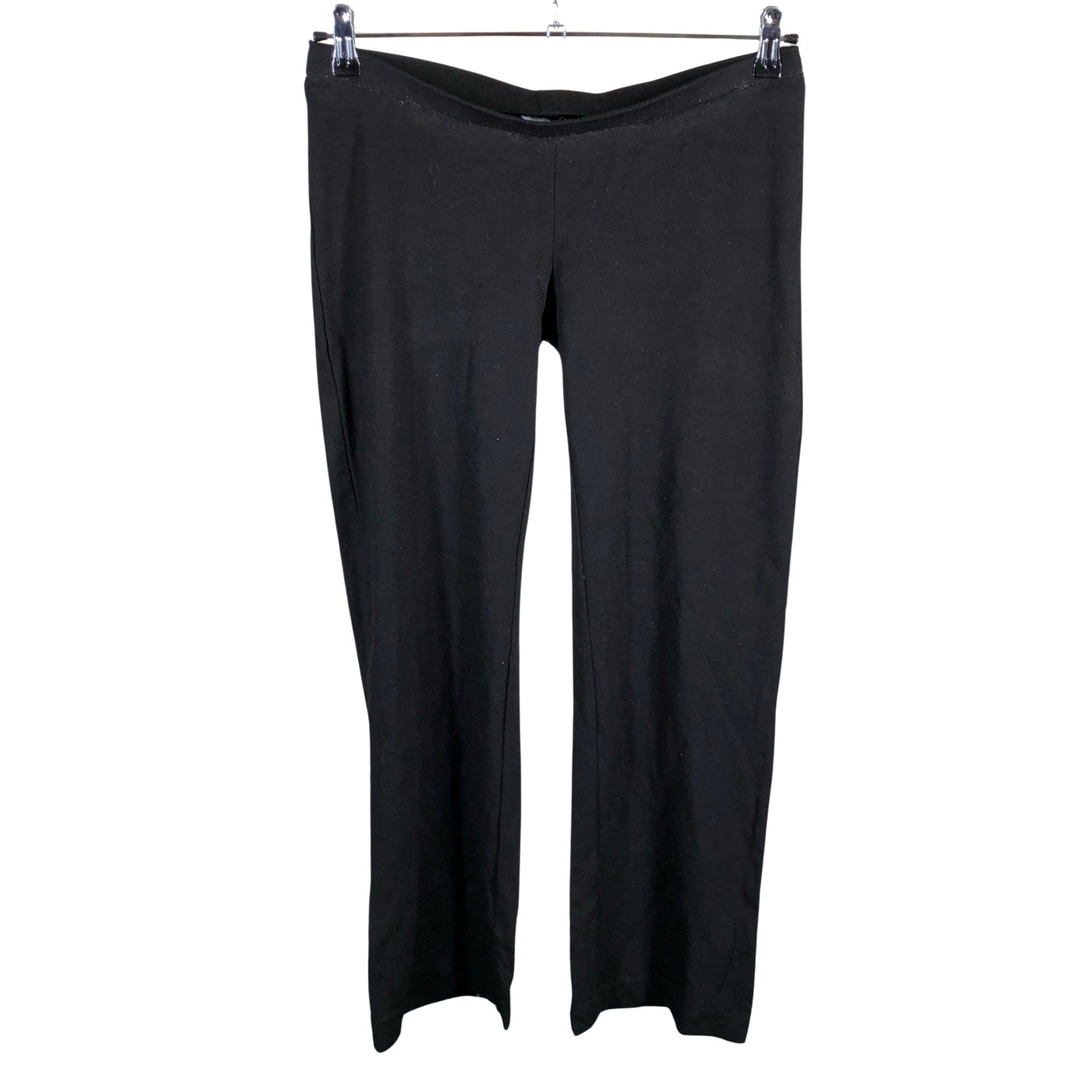 Unisex Vero Moda Maternity - Tricot pants, size 36 - Black (1)