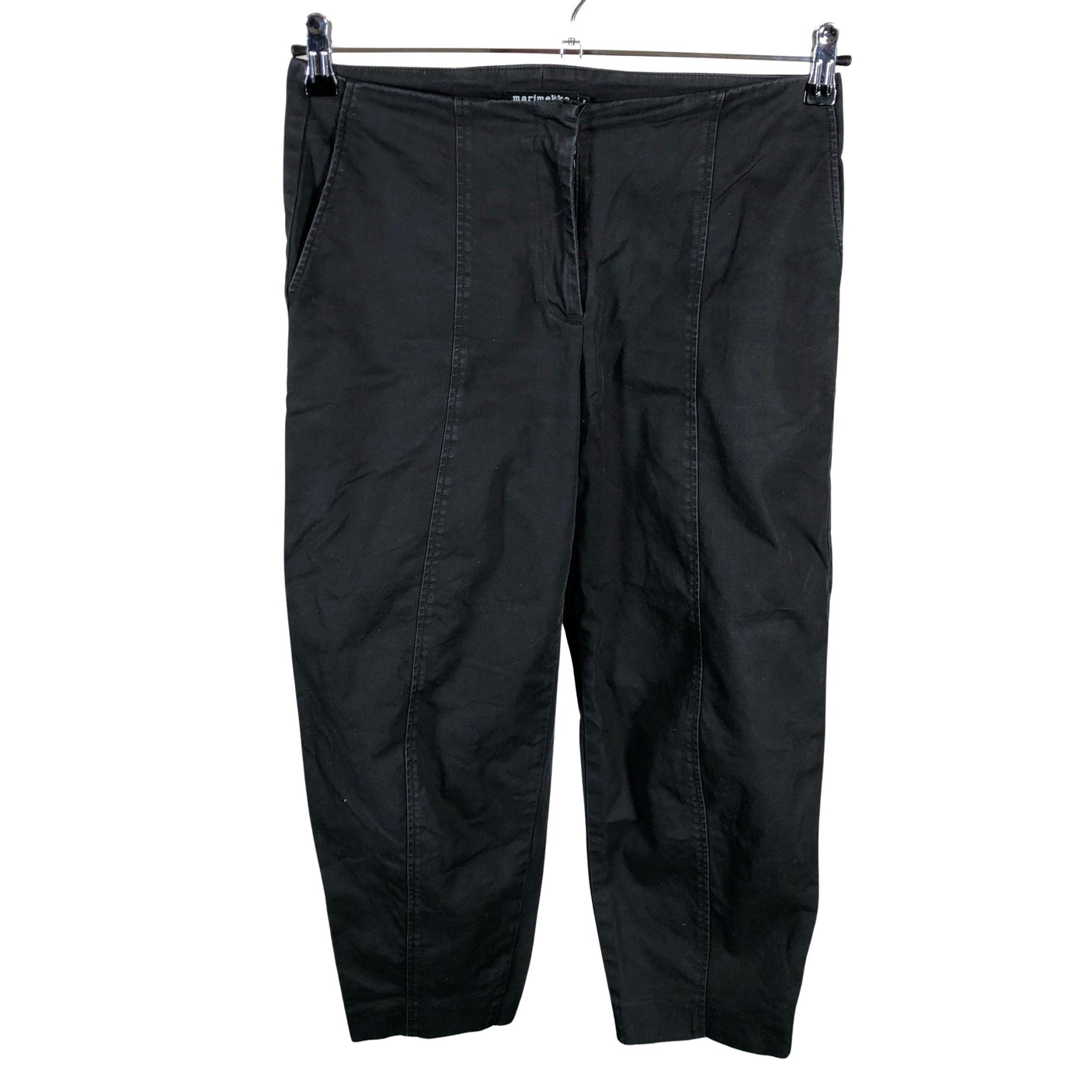 Unisex Marimekko - Slacks, size 36 - Black (1)