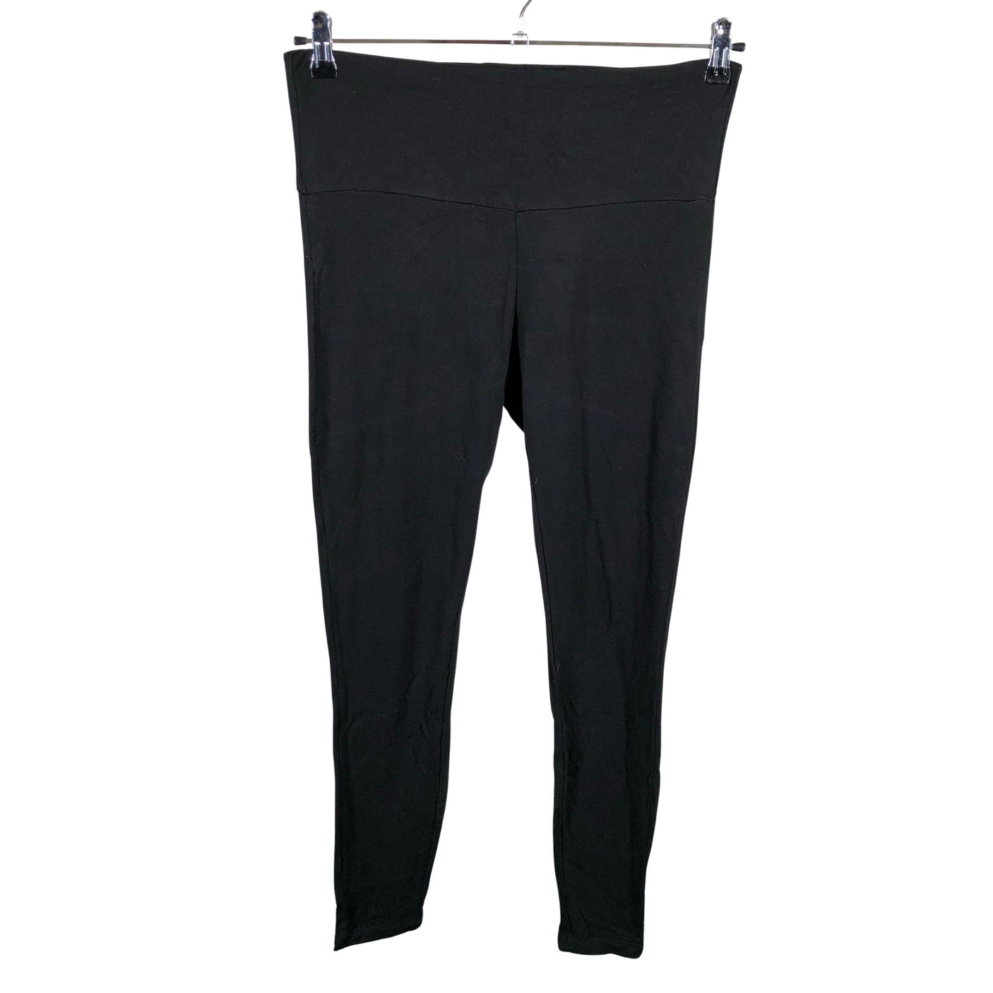 Unisex Seraphine - Tricot pants, size 36 - Black (1)