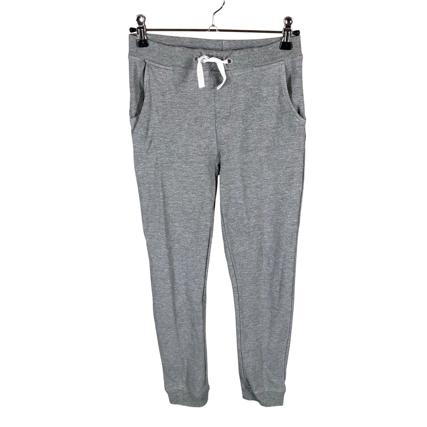 Unisex Name It - Sweatpants, size 134 - 140 - Gray (1)