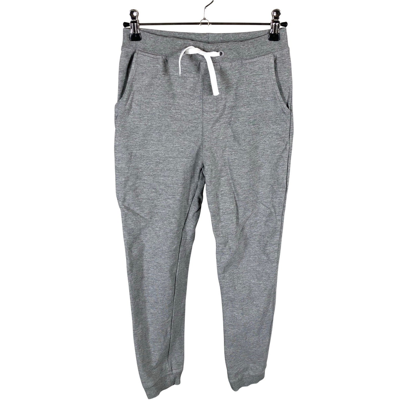 Unisex Name It - Sweatpants, size 134 - 140 - Gray (1)