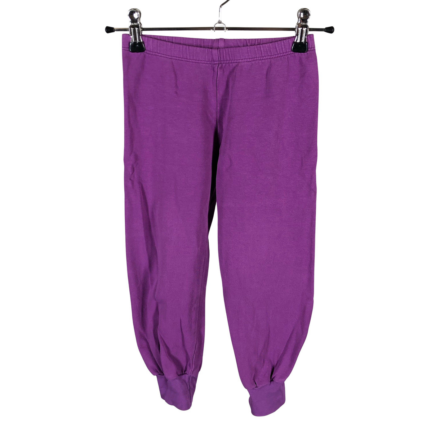 Unisex Sampsukka - Sweatpants, size 104 - 110 - Violet (1)