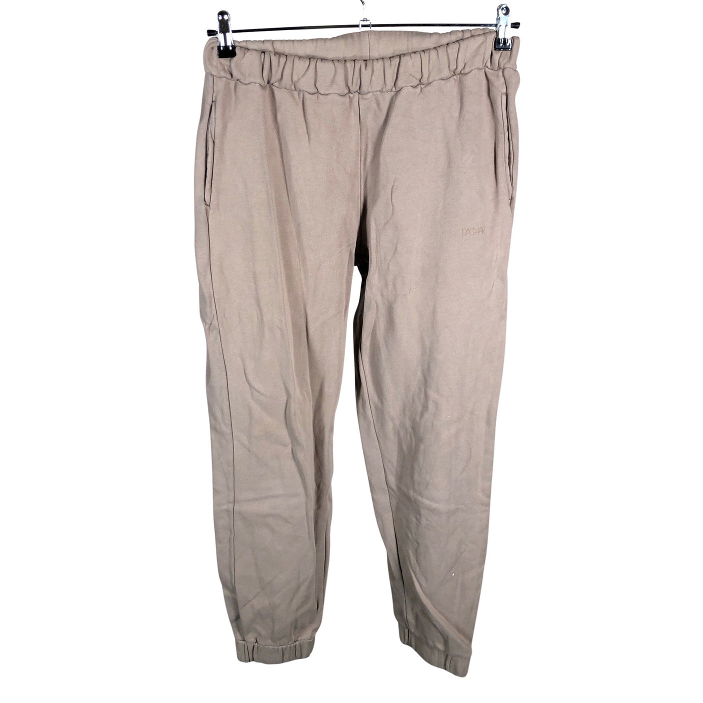 Unisex Dagmar - Sweatpants, size 38 - Beige (1)