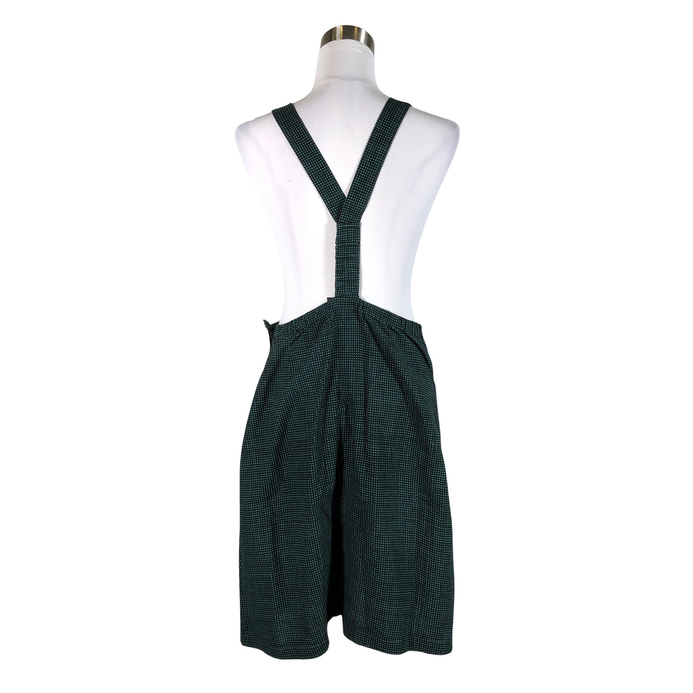 Unisex Marimekko - Dress, size 38 - Green (2)