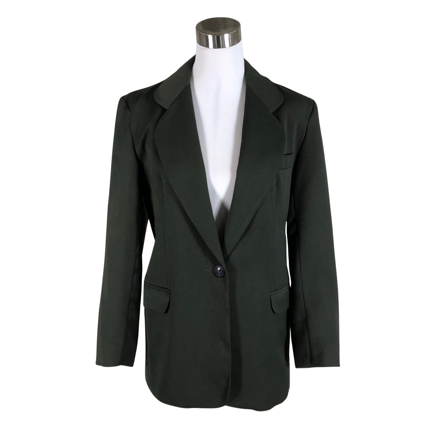 Unisex Principles - Jacket, size 38 - Green (1)