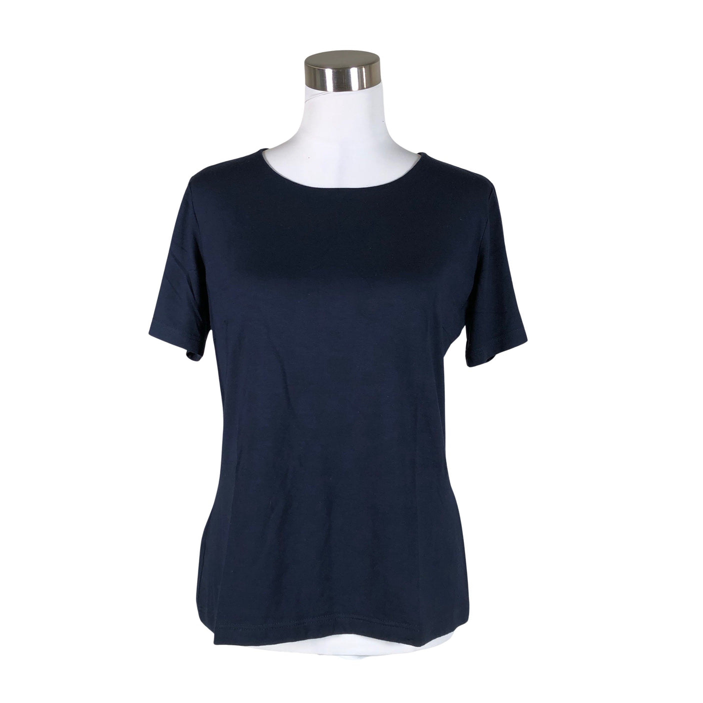 Unisex Voglia - T-shirt, size 38 - Blue (1)