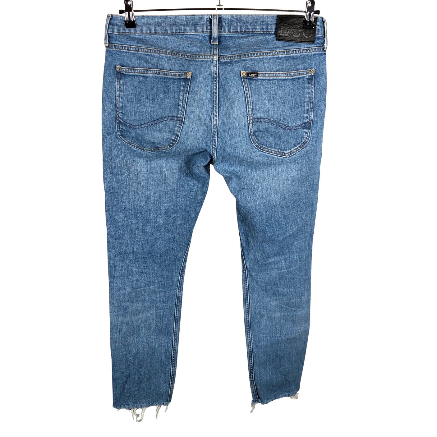 Unisex Lee - Jeans, size W31 - Blue (2)