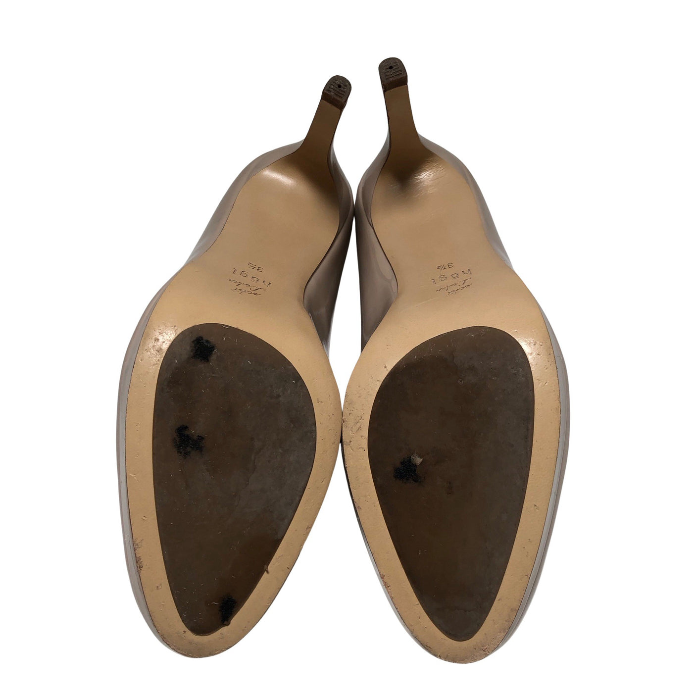 Unisex Högl - High heels, size 36 - Beige (3)