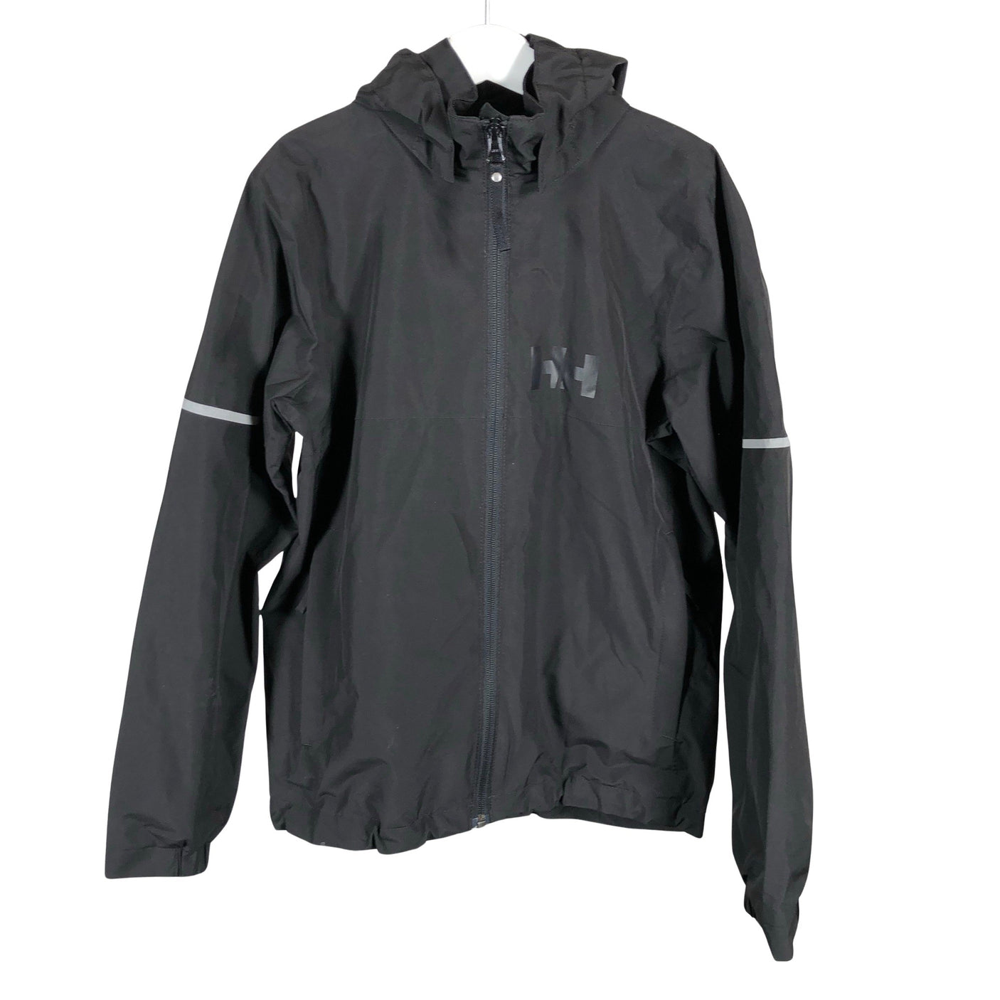 Unisex Helly Hansen - Spring/Fall jacket, size 134 - 140 - Black (1)