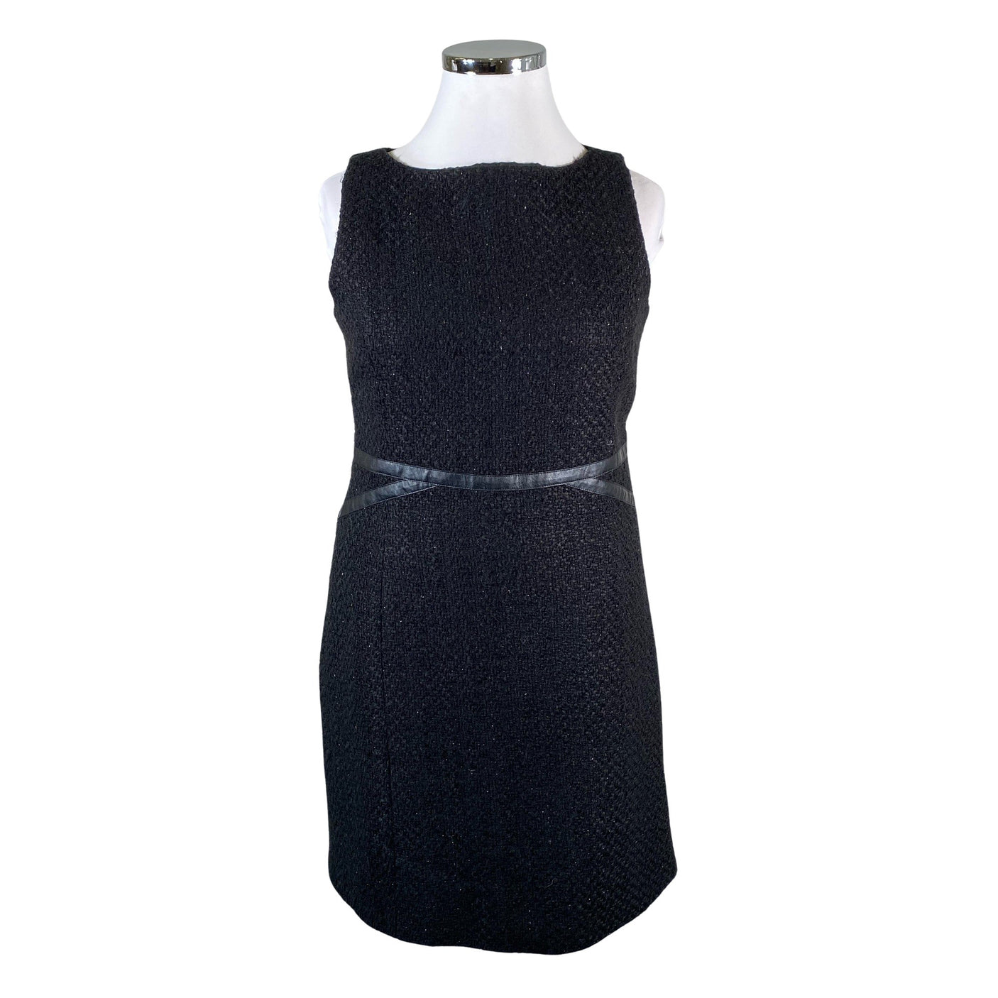 Unisex Evelin Brandt - Sheath dress, size 42 - Black (1)