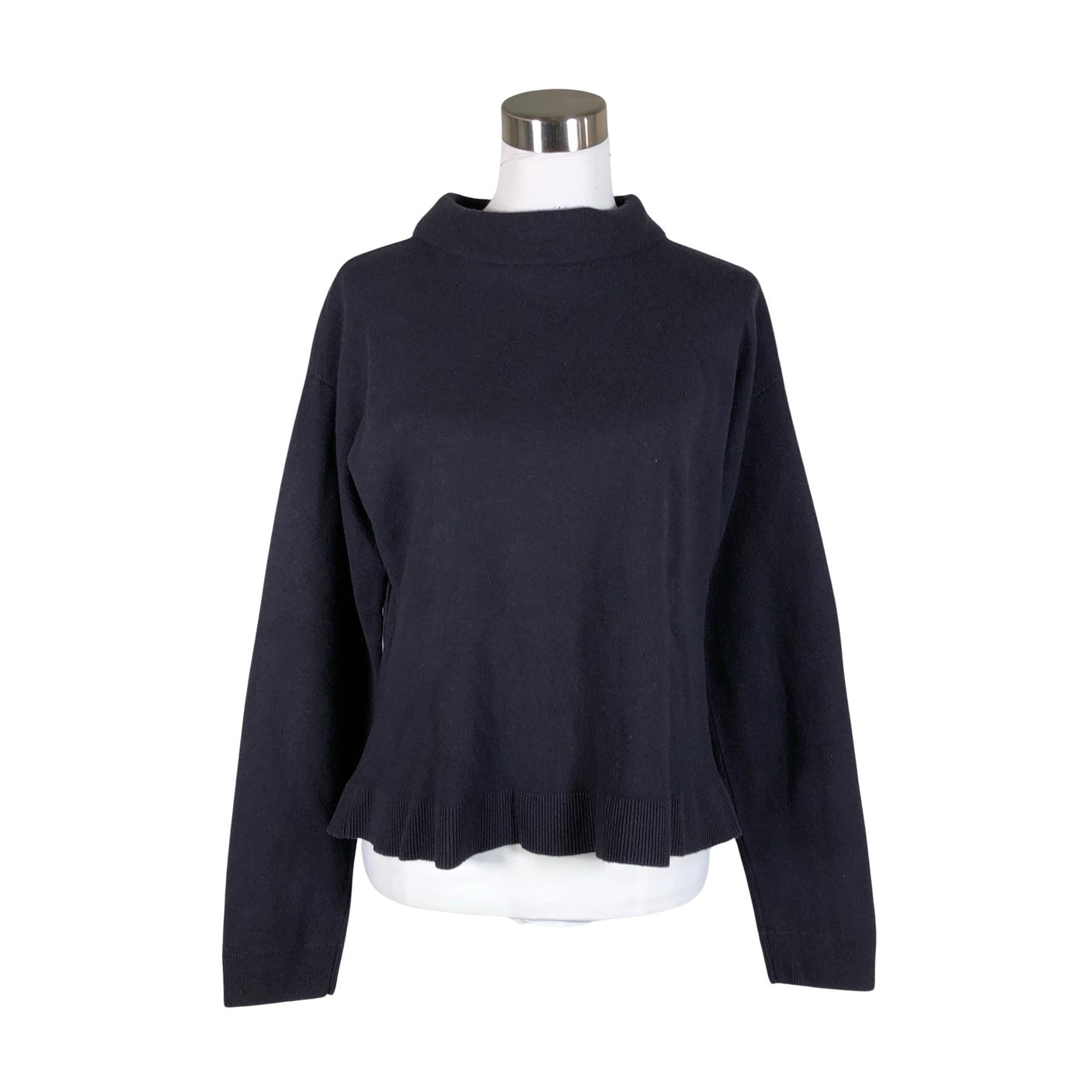 Unisex &Other Stories - Sweater, size 40 - Blue (1)