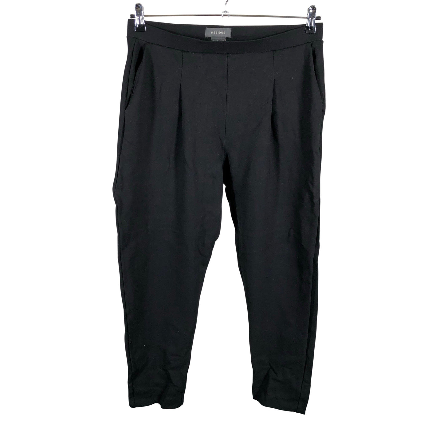Unisex Residus - Sweatpants, size 40 - Black (1)