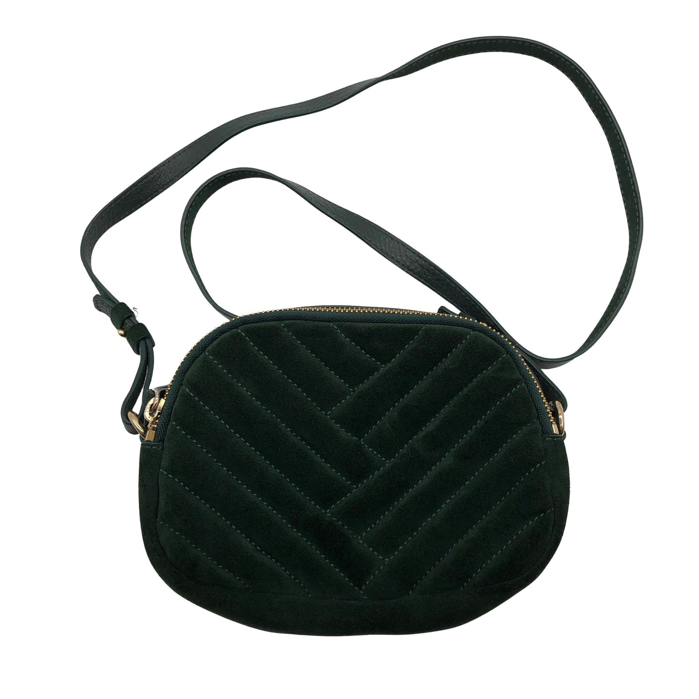 Unisex &Other Stories - Shoulder bag, size Mini - Green (1)
