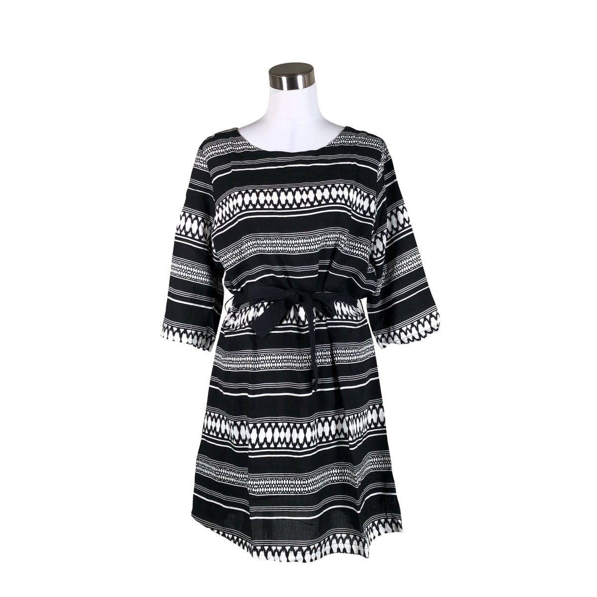 Unisex O.I.S - Tunic, size 40 - Black (1)