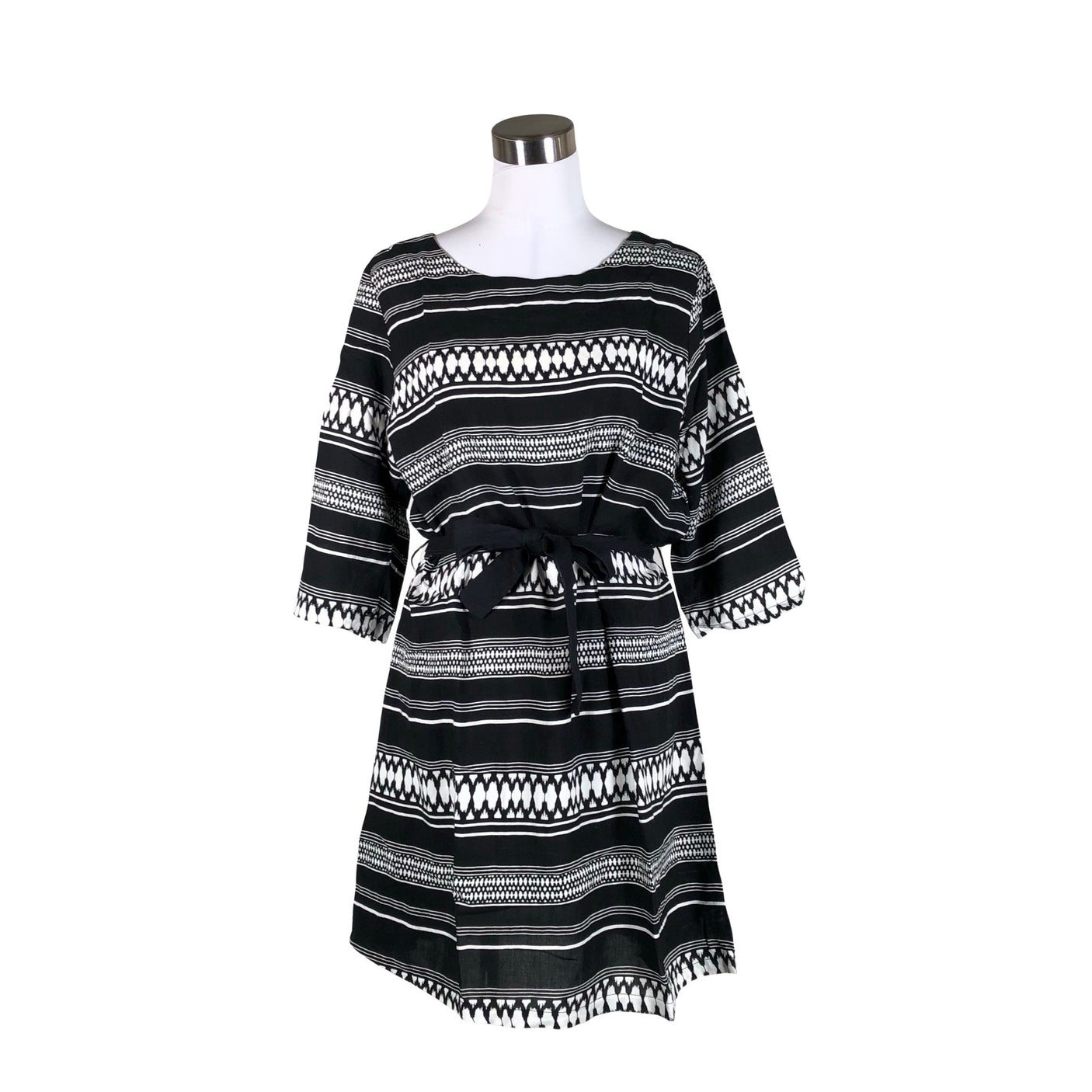 Unisex O.I.S - Tunic, size 40 - Black (1)