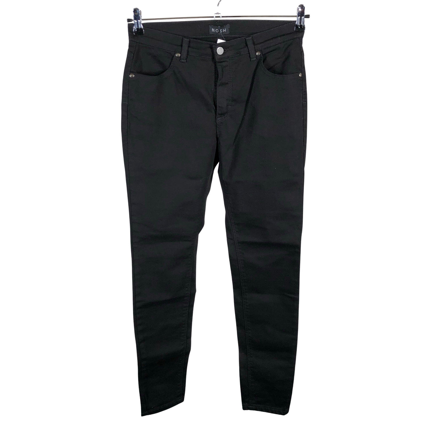 Unisex NOSH - Jeans, size W29 - Black (1)