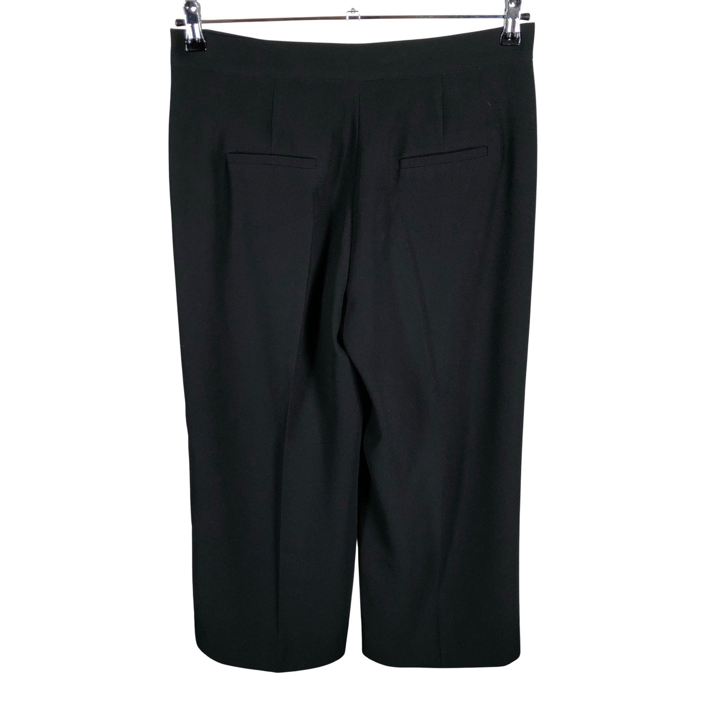 Unisex Gerry Weber - Capri pants, size 40 - Black (2)