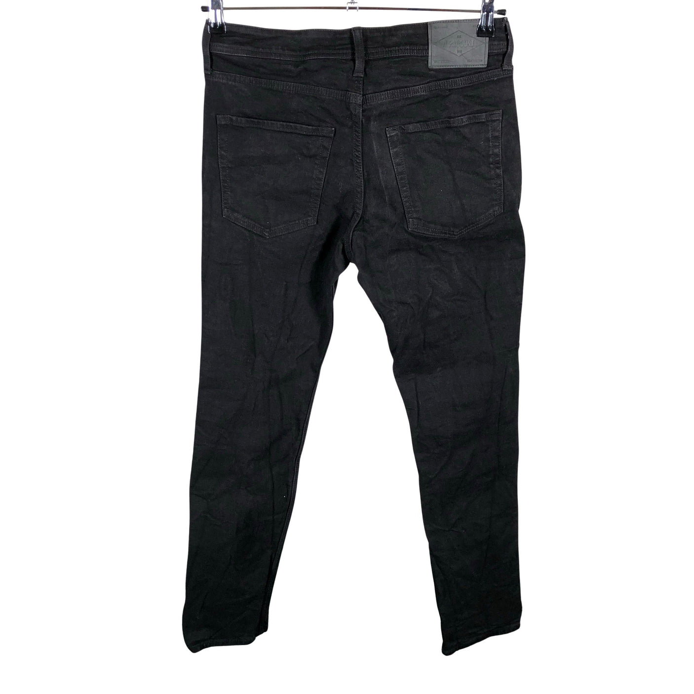 Unisex Produkt - Jeans, size W31 - Black (2)