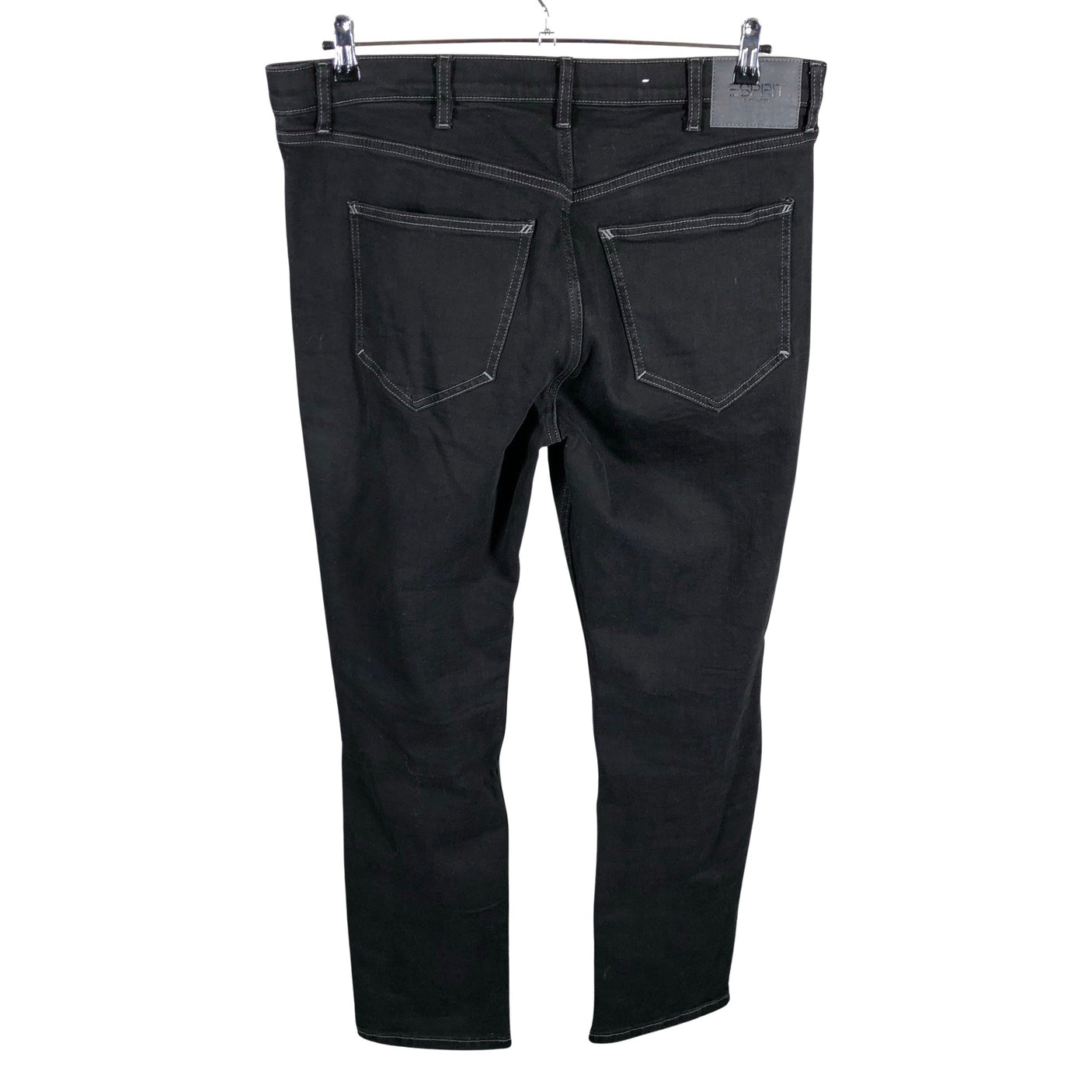 Unisex Esprit - Jeans, size W36 - Black (2)