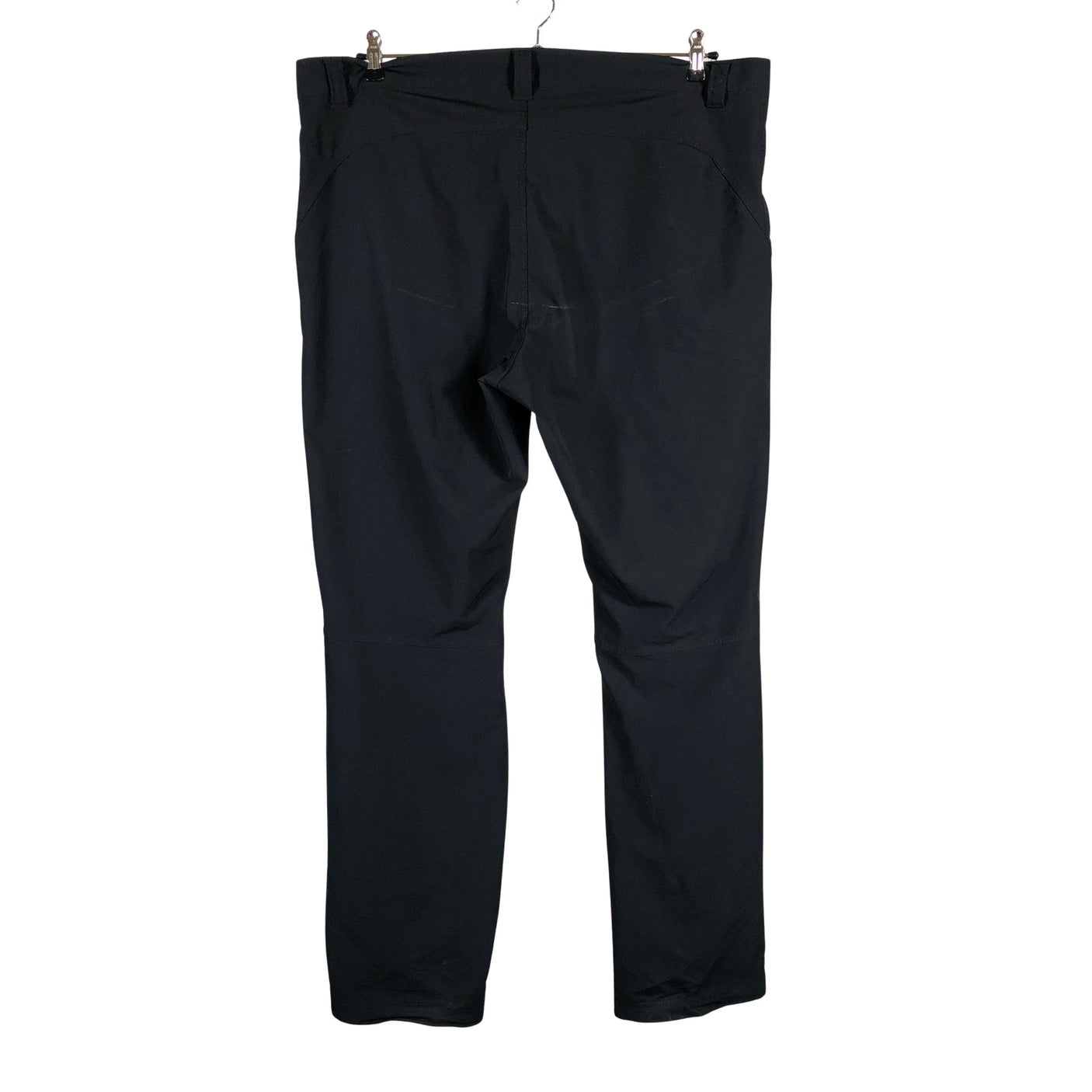 Unisex Trekmates - Outdoor pants, size XXXL - Black (2)